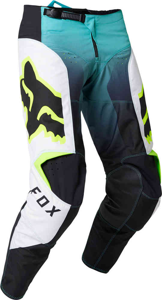 180 Leed Pantalones Motocross niños - mejores precios FC-Moto