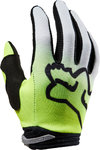 FOX 180 Toxsyk Youth Motocross Gloves