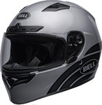 Bell Qualifier DLX Ace-4 頭盔