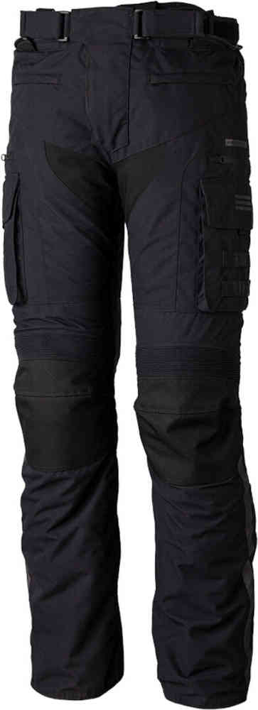 RST Pro Series Ambush Pantalones textiles de motocicleta impermeables -  mejores precios ▷ FC-Moto
