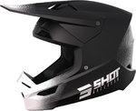 Shot Race Draw Motocross Helmet