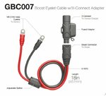 NOCO Câble d'extension 50cm Eyelet/X-Connect
