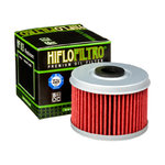 Hiflofiltro Racing oljefilter - HF103