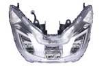 O PARTS lampka przednia - Honda PCX 125/150 (14-16)