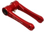 KOUBALINK Kit para bajar el asiento (19.1 - 44.5 mm) rojo - Honda