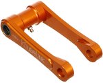 KOUBALINK Sædesænke sæt (25,4 - 31,8 mm) orange - Husqvarna / KTM