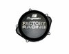 Boyesen Factory Racing Schwarz KTM EXC250/300 Kupplungskupplungsabdeckung