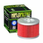 Hiflofiltro Oljefilter - HF540