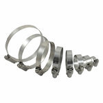 SAMCO Kit colliers de serrage pour durites 1340001603