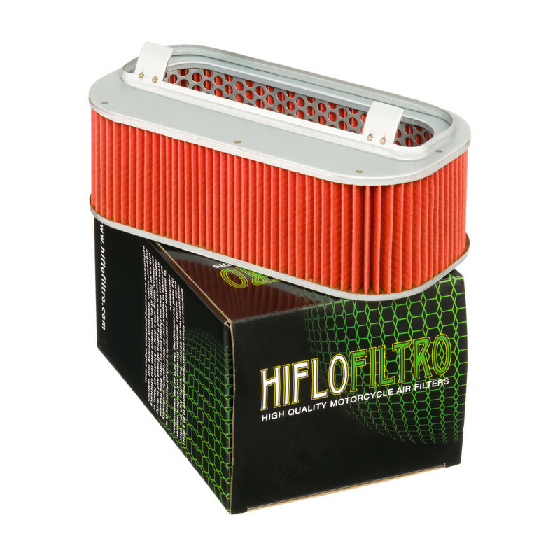 Hiflofiltro Luftfilter - HFA1704 Honda VF700 F avskjæringsfly