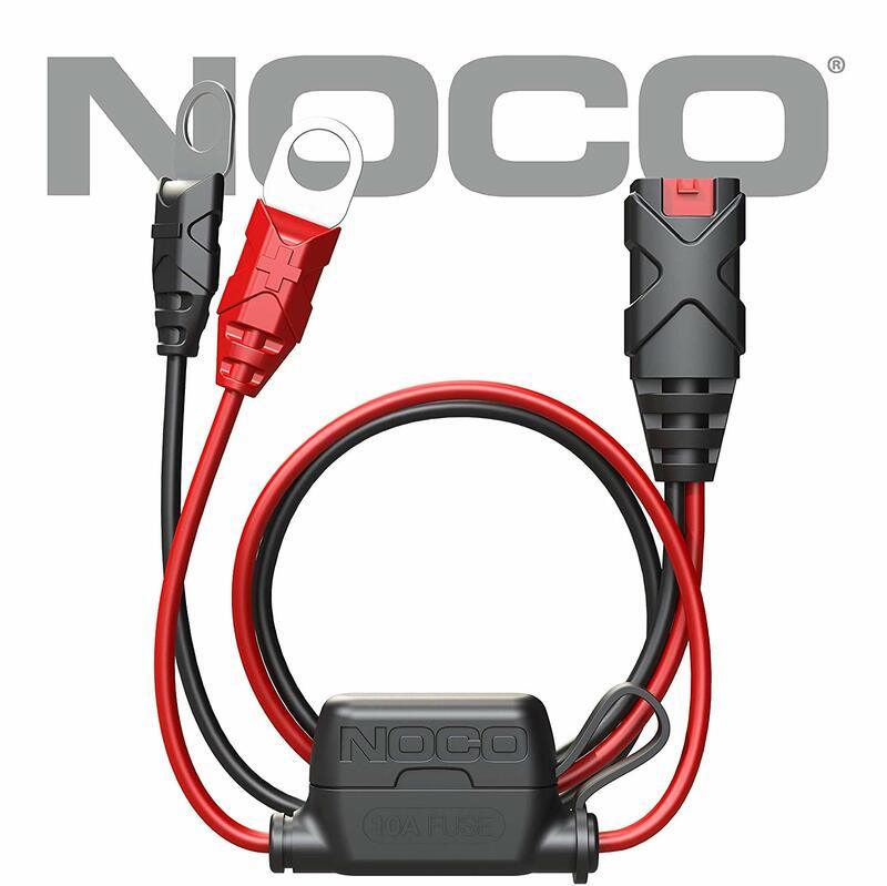 NOCO Eyelet SAE XL X-Connect Adapter