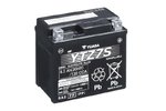 YUASA Batería YUASA YUASA W/C sin mantenimiento activada de fábrica - YTZ7S Batería AGM de alto rendimiento libre de mantenimiento