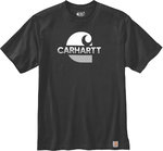 Carhartt Relaxed Fit Heavyweight C Graphic Maglietta
