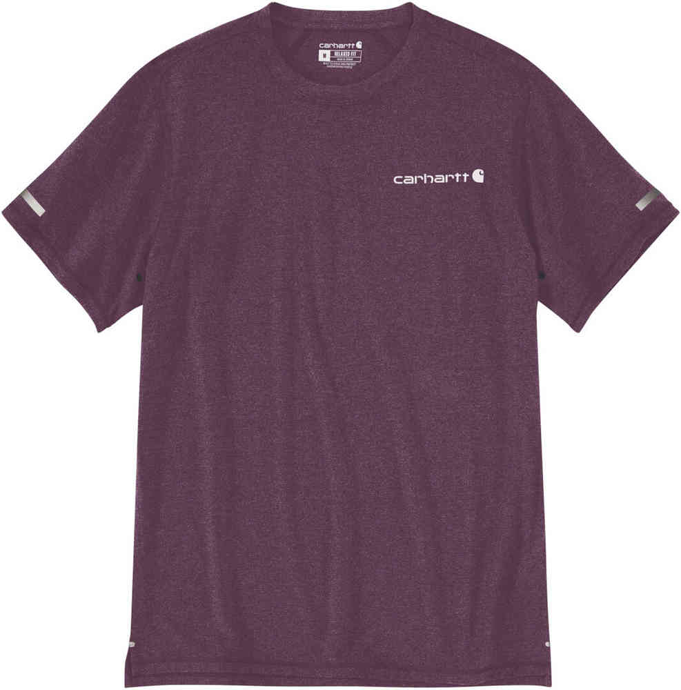 Carhartt Lightweight Durable Relaxed Fit T-skjorte