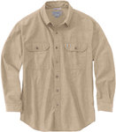 Carhartt Loose Fit Midweight Chambray Overhemd