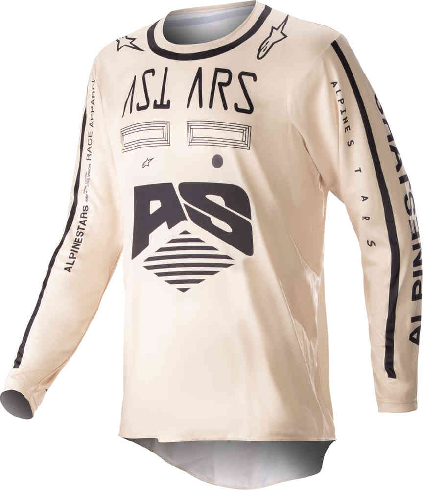 Alpinestars Racer Found 越野摩托車運動衫