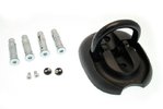 SXP LOCK Nástěnný/podlahový upevňovací kroužek - 14mm ocel