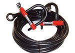 SECURBIKE Cable magasin - 5m