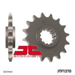 JT SPROCKETS Standard stålhjul 1370 - 525