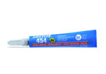 LOCTITE Colle cyanoacrylate gel 454 - tube 5g