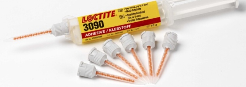LOCTITE 3090 Bi-Component Cyanoacrylate Glue - 10g Syringe - buy