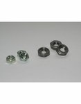 KAYABA Spare Part - KYB Flat Compression/Rebound Damping Nut 6mm