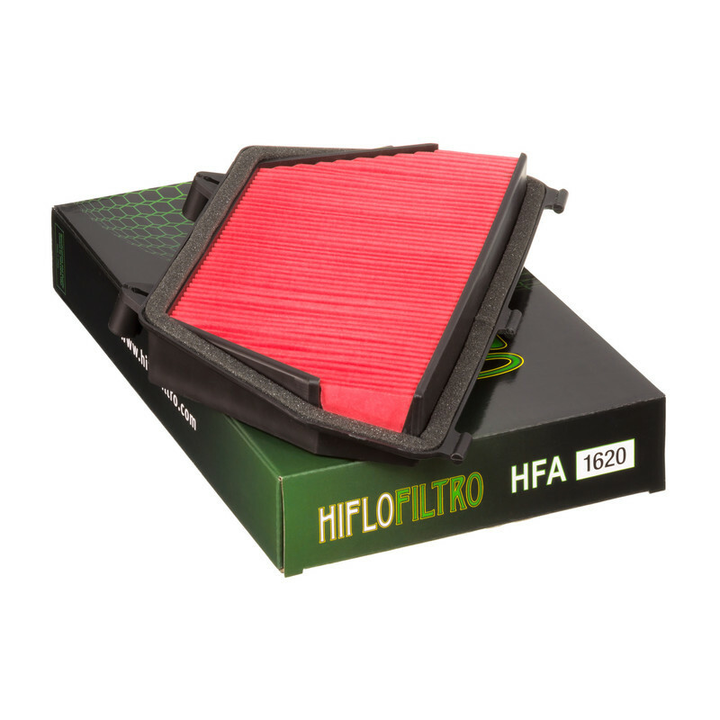Hiflofiltro Air Filter - HFA1620 Honda CBR600RR