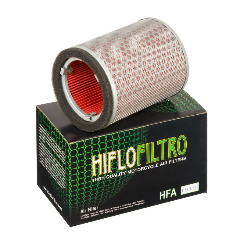 Hiflofiltro Luftfilter - HFA1919 Honda CBR1000RR