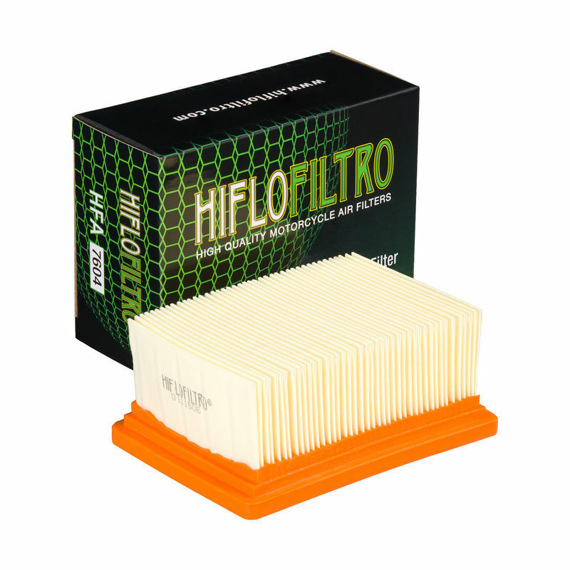 Hiflofiltro Воздушный фильтр - HFA7604 BMW C600