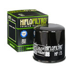 Hiflofiltro オイルフィルター - HF175