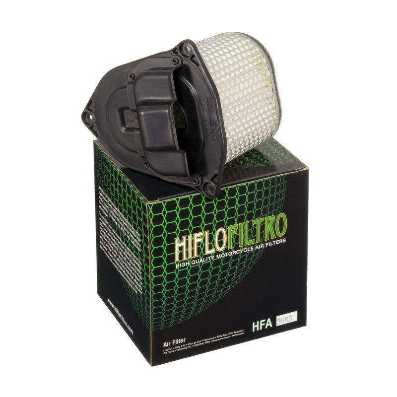 Hiflofiltro Filtre à air - HFA3906 Suzuki VL1500LC