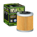 Hiflofiltro Oljefilter - HF182 Piaggio