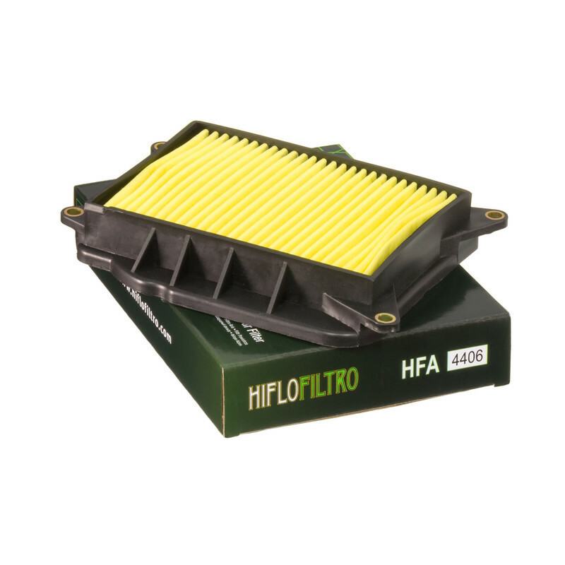 Hiflofiltro Luftfilter - HFA4406 variator Yamaha