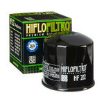 Hiflofiltro オイルフィルター - HF202