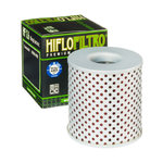 Hiflofiltro Oljefilter - HF126