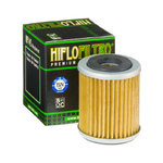 Hiflofiltro Oljefilter - HF142