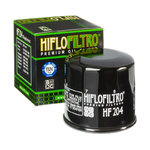 Hiflofiltro Oljefilter - HF204