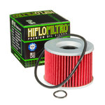 Hiflofiltro Filtro de aceite - HF401