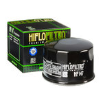 Hiflofiltro Oljefilter - HF147
