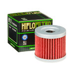 Hiflofiltro Oljefilter - HF131