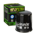 Hiflofiltro Oljefilter - HF156 KTM