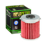Hiflofiltro Ölfilter - HF168 Daelim