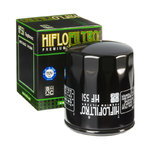 Hiflofiltro Oljefilter - HF551 Moto Guzzi
