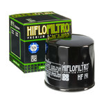 Hiflofiltro Oljefilter - HF191