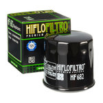Hiflofiltro Oljefilter - HF682