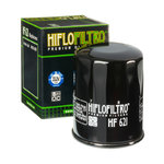 Hiflofiltro Oljefilter - HF621 Arctic Cat