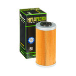 Hiflofiltro Масляный фильтр - HF611