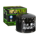Hiflofiltro Oljefilter - HF557