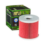 Hiflofiltro Oljefilter - HF681 Hyosung