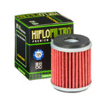Hiflofiltro Filtro de óleo - HF140